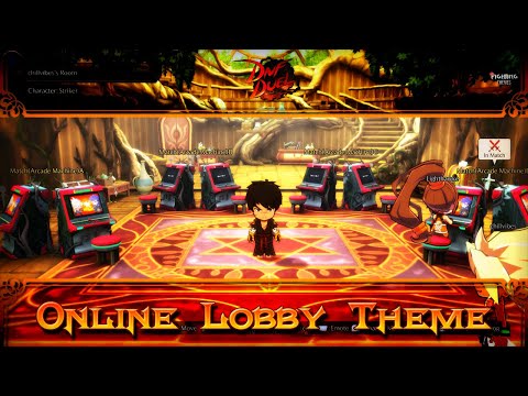 DNF Duel OST - Online Lobby Theme