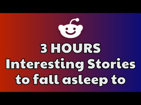 3 HOURS Of Reddit Stories To Fall Asleep To | Top Reddit r/Relationship Drama Stories Of The Year!