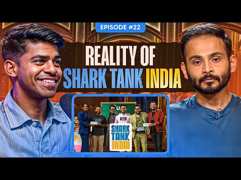 Secrets Of Shark Tank India EXPOSED! Deals Getting Cancelled and the Process in Detail.