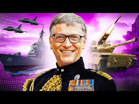 Microsoft’s Military Empire, Explained