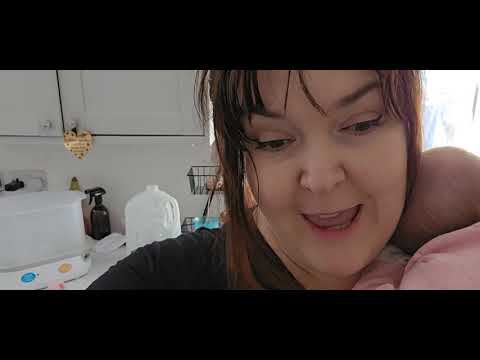 Daily Vlog of a busy mam | Special message for six little lambs ❤️