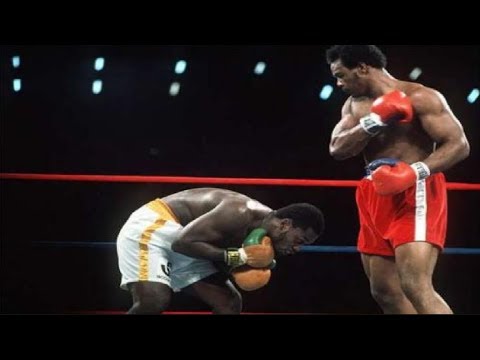 Epic Fight: Joe Frazier vs George Foreman I (1973)