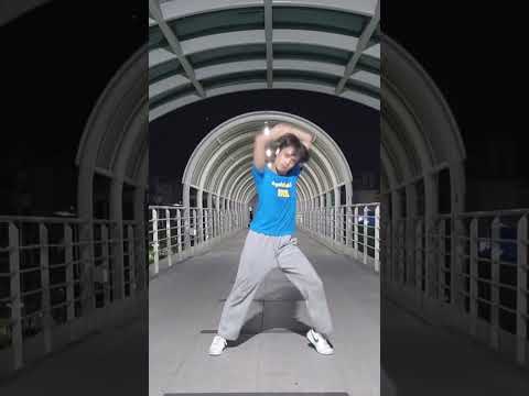 Iyowa - Heat Abnormal Dance cover