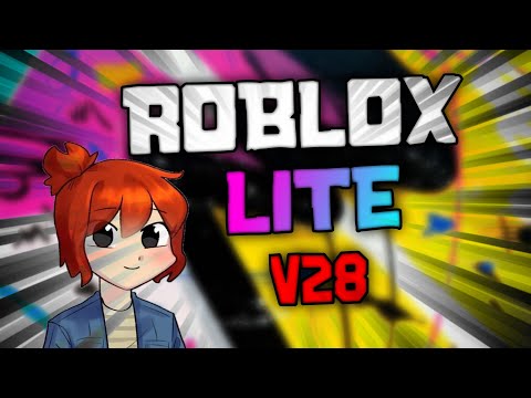 [ROBLOX LITE] 💥 BAIXE AGORA A NOVA VERSÃO DO ROBLOX PARA ANDROID FRACO! MAIS DESEMEPENHO! RIOPLAY