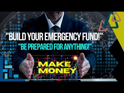 "How to Build an Emergency Fund: A Step-by-Step Guide!"