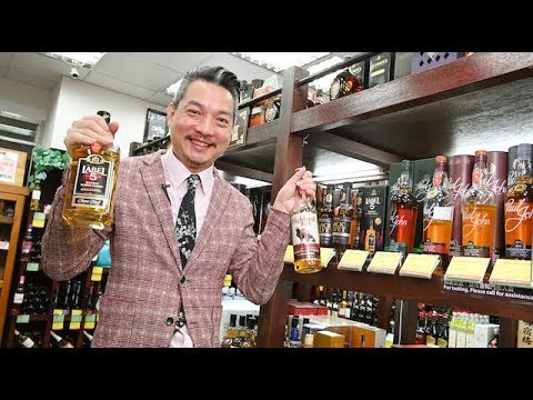 500元有找好喝威士忌　林老師幫你挑【林一峰Whisky School威士忌第123課】