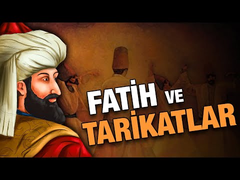 Fatih Tarikatları Kapattı Mı? | Fatih Soru-Cevap #1