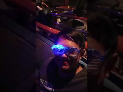 Vlog #1004 Fashion Blinking  Eyewear