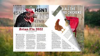 Sneak Peek of Backyard Poultry June/July 2022