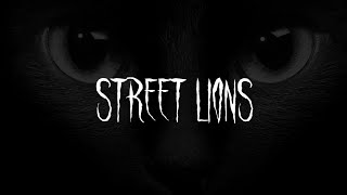 STREET LIONS _ Short film about stray cats