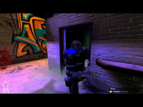 swat 4 stetchkov syndicate coop part 1