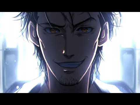 Steins Gate, Hououin Kyouma Monologue by Remy Petrash