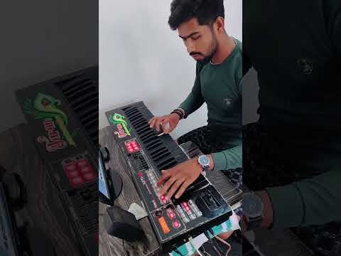 आप का दिल छू लेगा ये गीत || सतरंगी रे - Satrangi re ||Cg Sad Song - keyboard 🎹 & Pad Mix || use 🎧