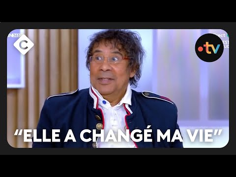 Laurent Voulzy : comment le titre "Rockollection" a changé sa vie - C à Vous