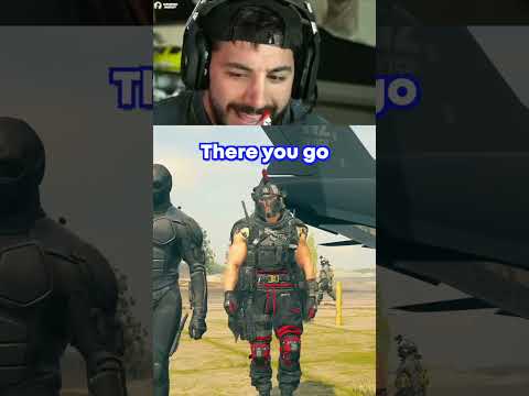 Nickmercs' Random Duo Gives An Emotional Shoutout