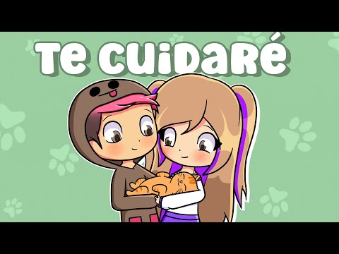 TE CUIDARÉ | Lynita (Video Oficial)