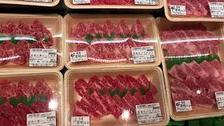 西尾市　スーパー　アルバイト募集　肉フェス　絶品希少部位焼肉がおすすめ