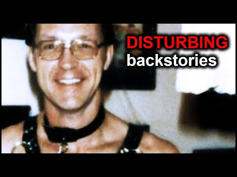 Last Photos With Disturbing Backstories