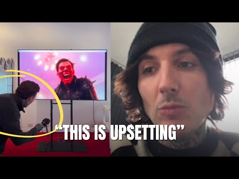 Bring Me the Horizon Faces Backlash Over Controversial Live Show