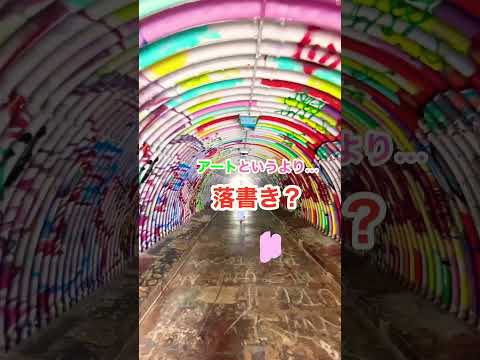 #ハワイ #ワイキキ郊外 #ハワイ好きな人と繋がりたい #ハワイ旅行 #安全安心 #jalpak #hawaii #rainbowtunnel #aloha 🤙場所はコメント欄見てね！