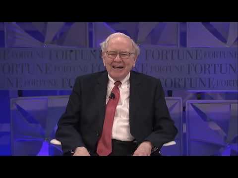 Warren Buffett on When To Give Up on a Business