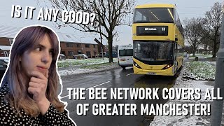 Bee Network Tranche 3 is here! Is it an upgrade?