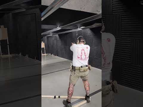 #USPSA League Night at #SigSauer #SEC ! #staccato #multicam