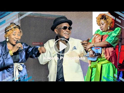 Drama, Comedy ne Solid Performance Y'oluyimba Lwa ''Bamulyasooka'' by Fred Sebatta Wasubiddwa