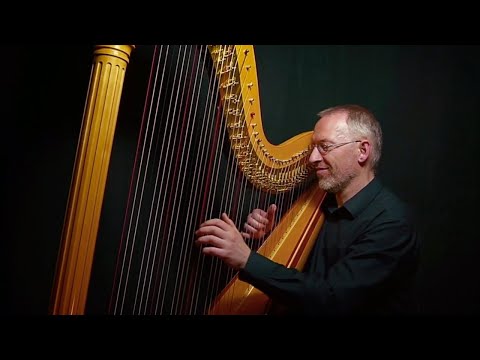 Harp Live Stream #13