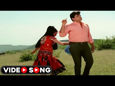 Jeetendra ने इस गाने से Asha Parekh की खूबसूरत आँखों में छुपी मोहब्बत को तराशा है | Lata Mangeshkar