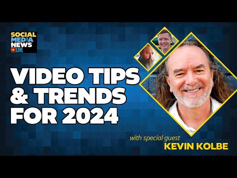 Creator's 2024 Video Playbook: Trends & Tips