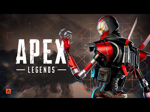 🔴 Playing Revenant Reborn Until I Get Good | Apex Legends Live 🐦 Valkyrie Main