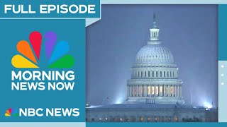 Morning News NOW Full Broadcast - Jan. 6