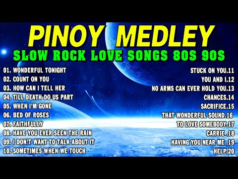 Emerson Condino Nonstop 2024 ️💖Best Nonstop Pinoy Medley ️💖 Mga Lumang Tugtugin Noong 80s 90s