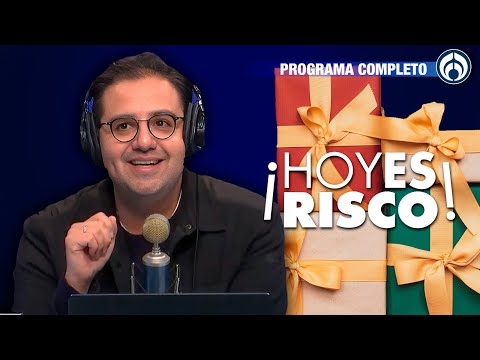 ¡Hoy Es Risco! | EN VIVO | 02/01/25