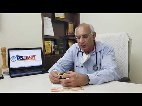 Dr. A. K. Gupta's take on COVID situation and role of Homoeopathy