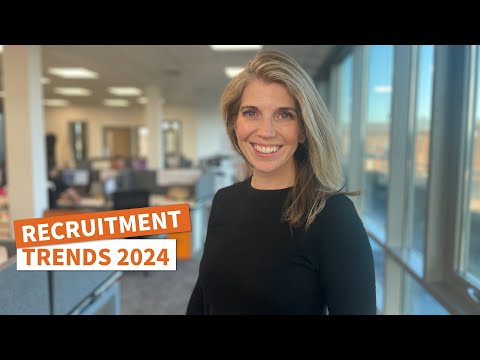 Top 5 Recruitment Trends for 2024 | FMCG Recruitment Specialists