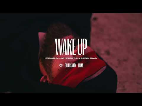 Llunr - Wake Up (Official Visualizer)