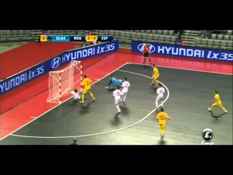 Futsal : Teamplay is the key