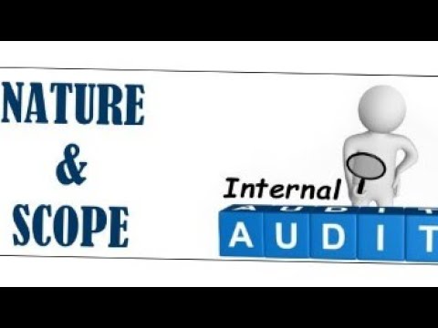 Scope of internal audit for CA & CMA intermediate students #caintermediate #cmainter #interview