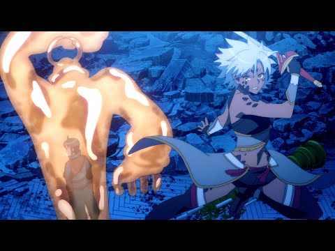 Tsukimichi: Moonlit Fantasy Season 2「AMV」- Breaking Through