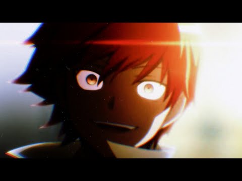 Karma Akabane || AMV || Talk Dirty To Me