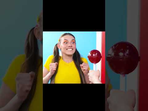 Chupa Chups hammer