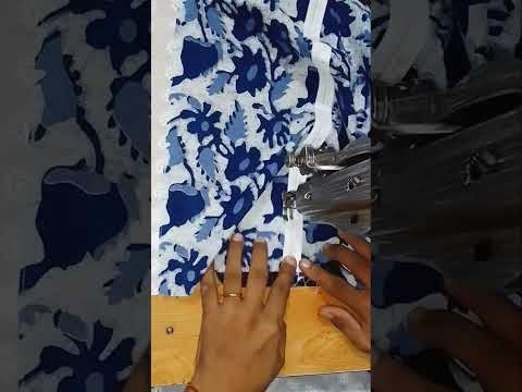 Suit sewing | #tips #viral #sunitadabas09