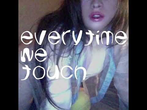 Ayesha Erotica - Everytime We Touch (AI Cover)