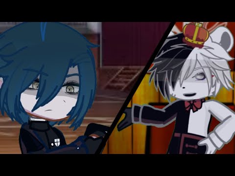 CORPSE DANCE/ CHAP 1 / MOTIVE REVEAL Danganronpa - Despair Takeover || READ DESC