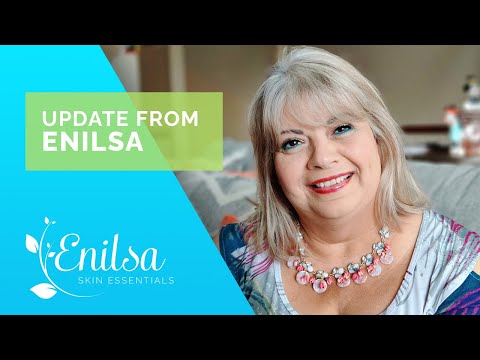 An Update From Enilsa