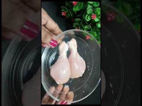 Chicken Fry Recipe #shorts #shortvideo #shortsfeed #food #breakfast #recipe #cooking #healthy