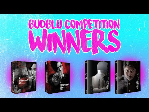 2021 BudBlu Competition Winners Announcement