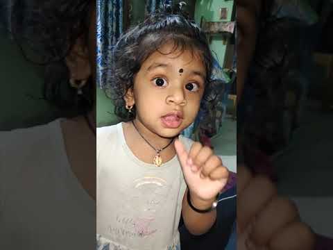 Cutie pie..ninnu enado kalisi unte...short videos